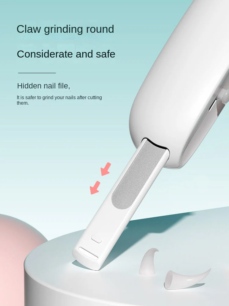 Adjustable claw clippers. - Image 6