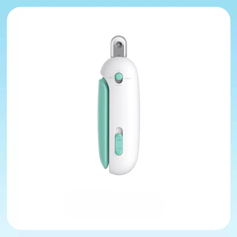 Adjustable claw clippers. - Image 7