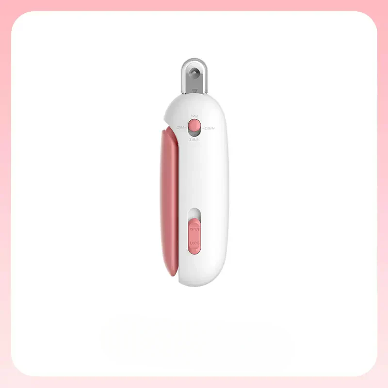 Adjustable claw clippers. - Image 8