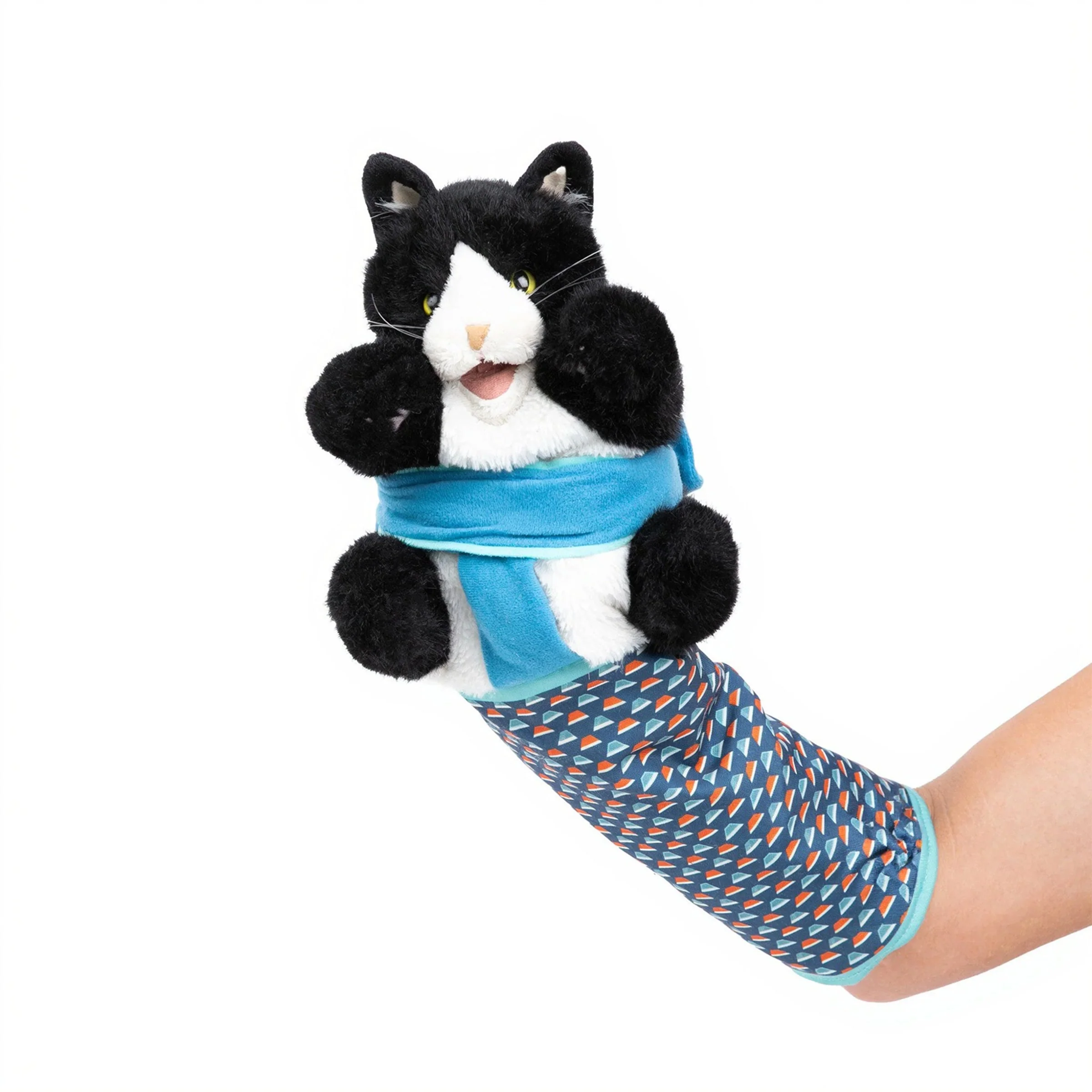 YoPoll Cat Wrestling Glove - Image 3