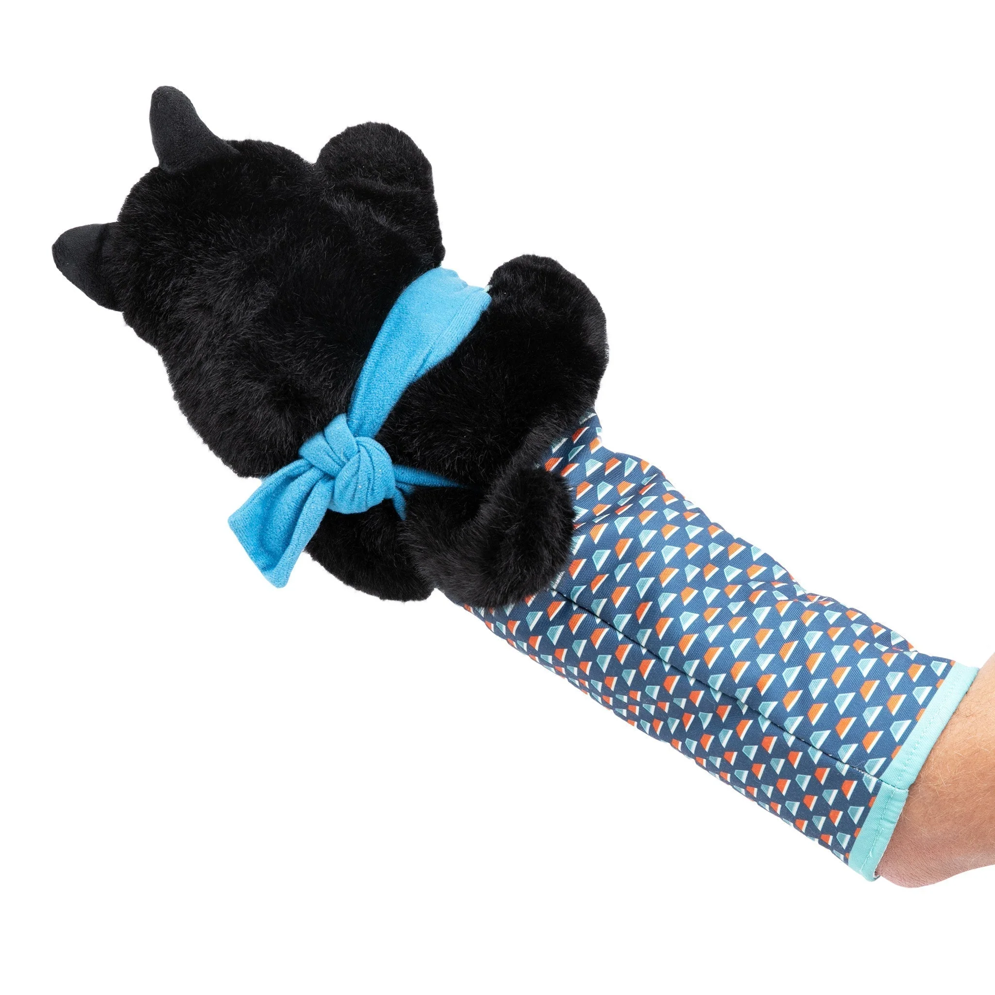 YoPoll Cat Wrestling Glove - Image 4
