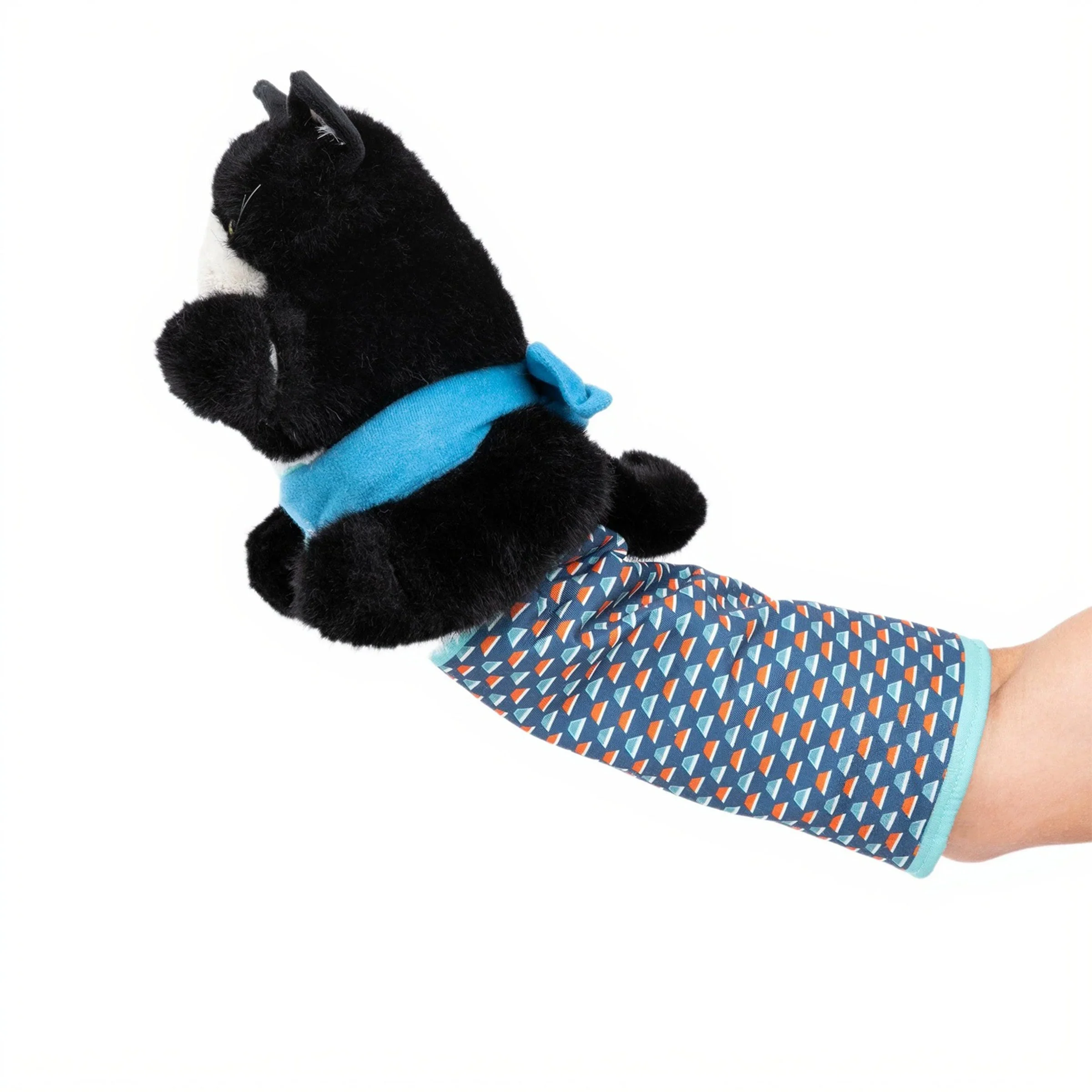 YoPoll Cat Wrestling Glove - Image 5