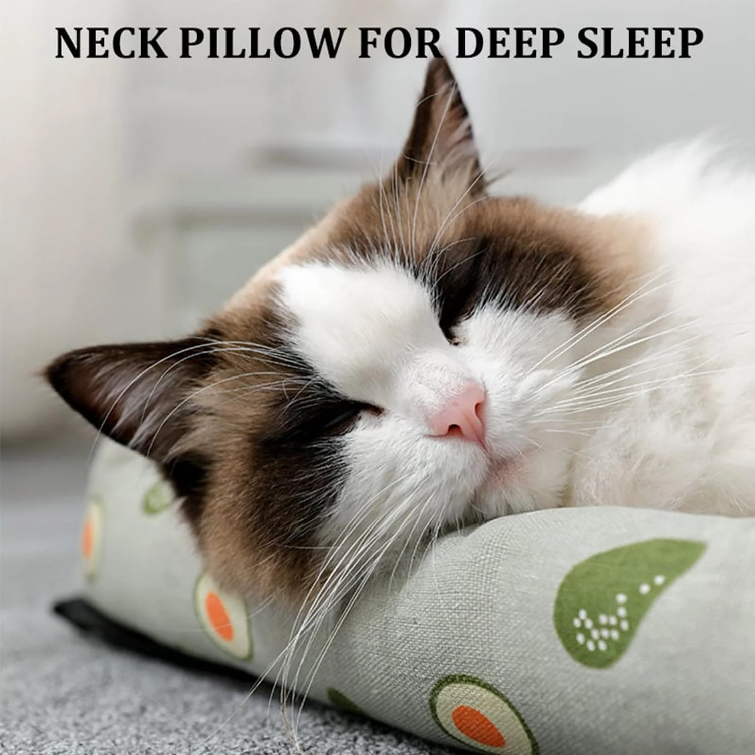 Breathable Rattan Cooling Pet Bed - Image 3