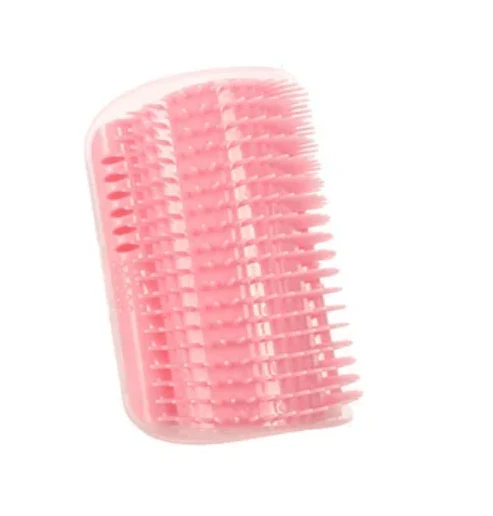 🔥🔥Cat Self Grooming Massage Toy Brush🌙 - Image 10