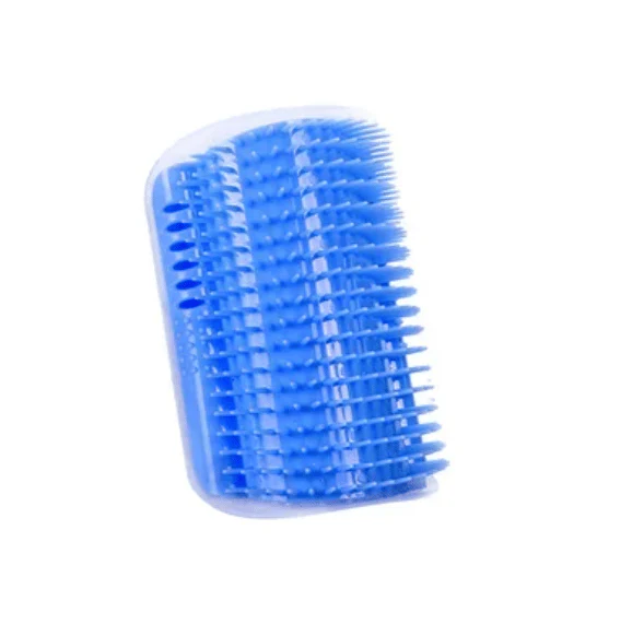 🔥🔥Cat Self Grooming Massage Toy Brush🌙 - Image 7