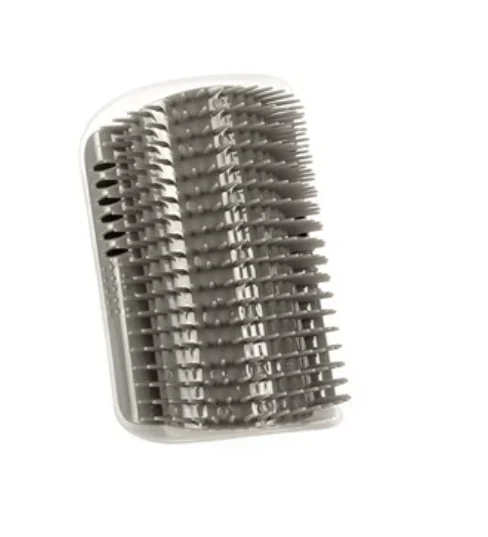 🔥🔥Cat Self Grooming Massage Toy Brush🌙 - Image 8