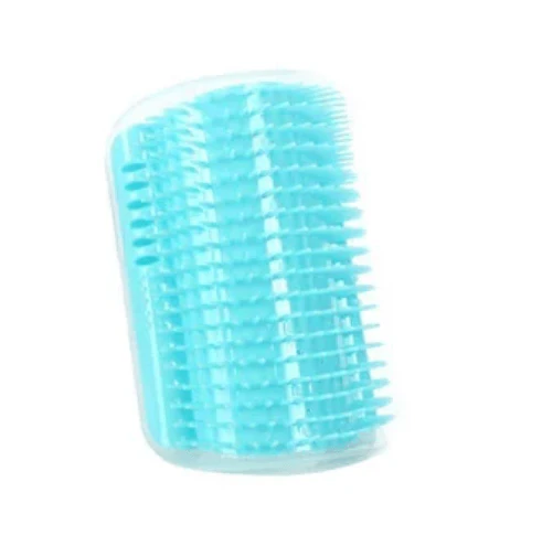 🔥🔥Cat Self Grooming Massage Toy Brush🌙 - Image 9