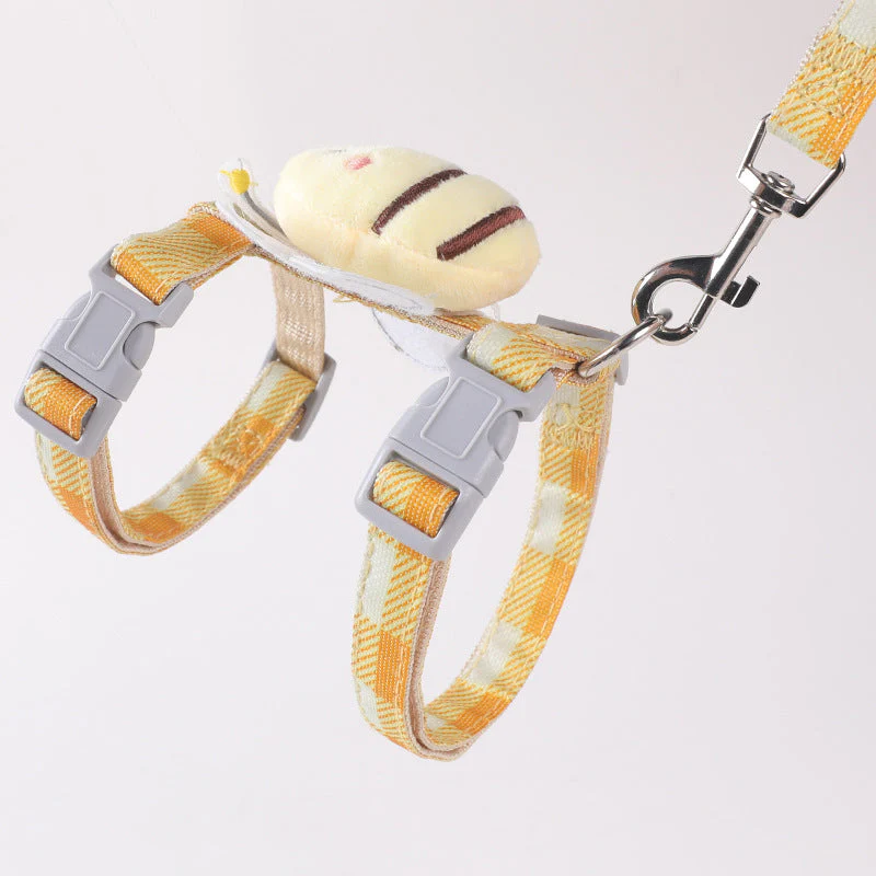 Cute cat harness - Image 10