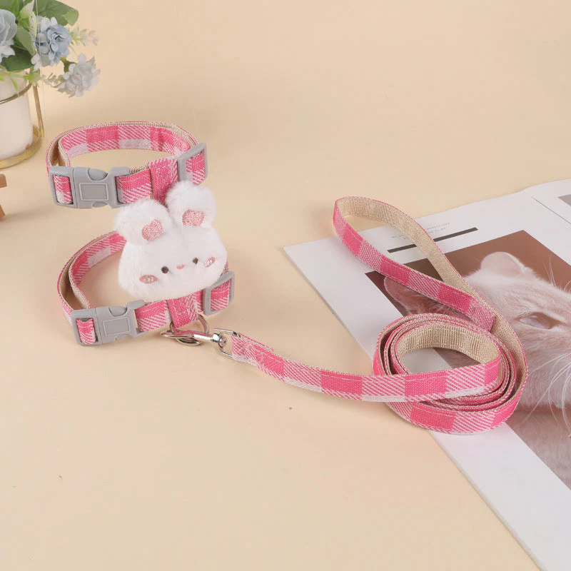 Cute cat harness - Image 12