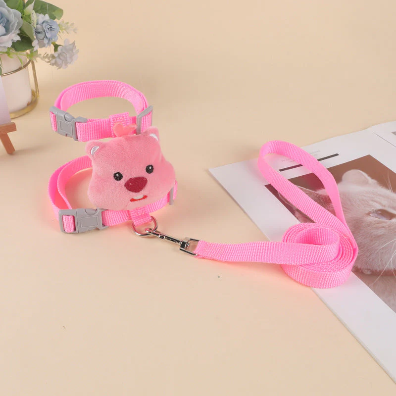 Cute cat harness - Image 13