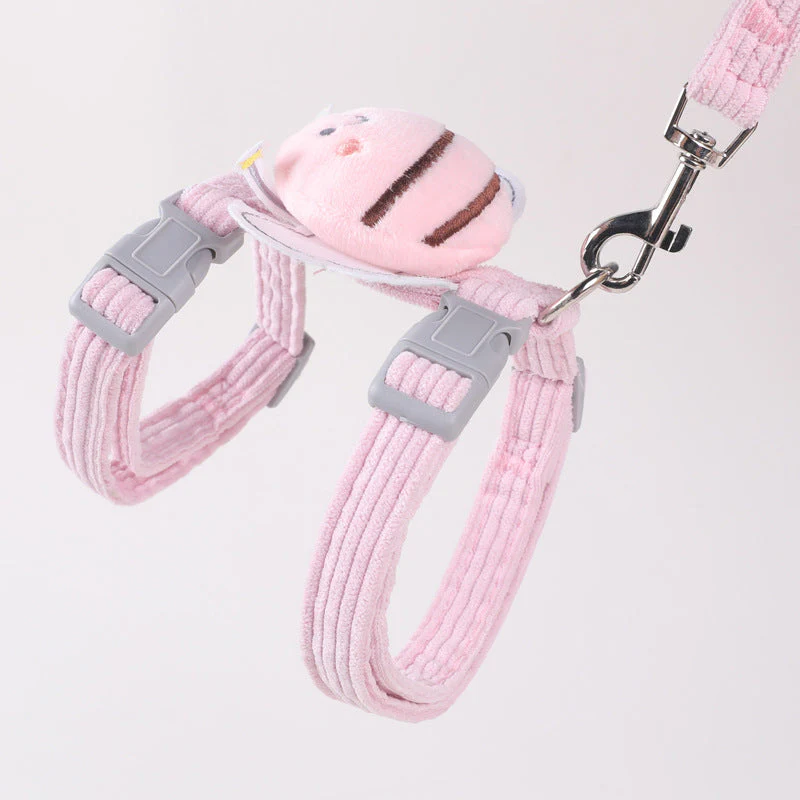 Cute cat harness - Image 5