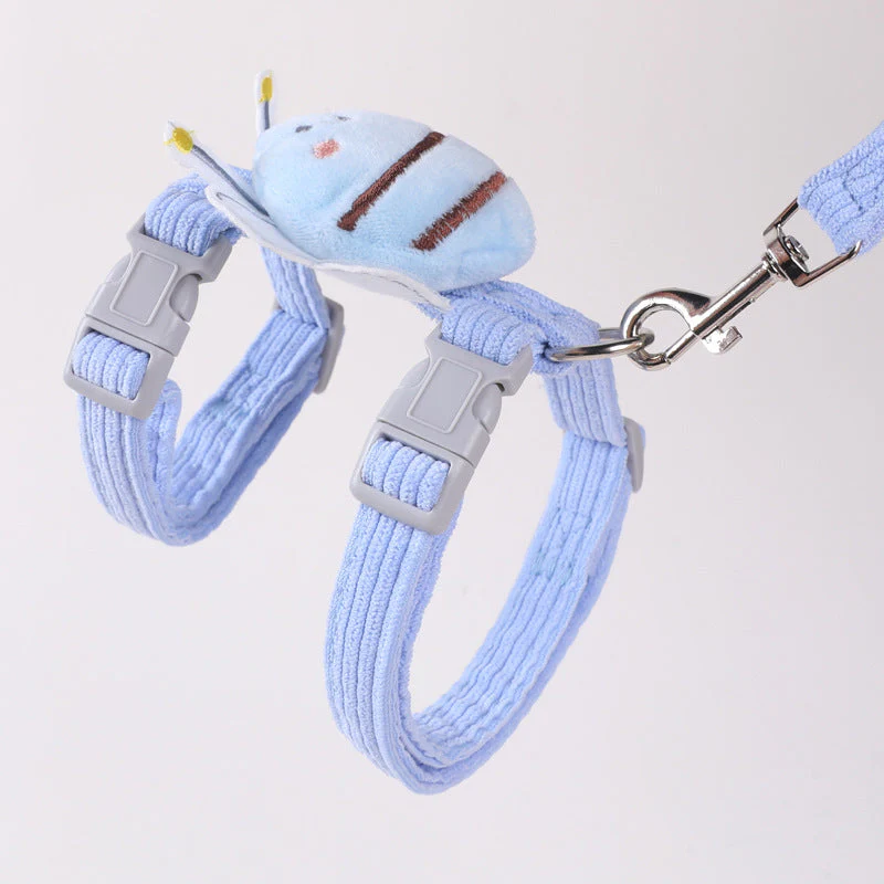 Cute cat harness - Image 6