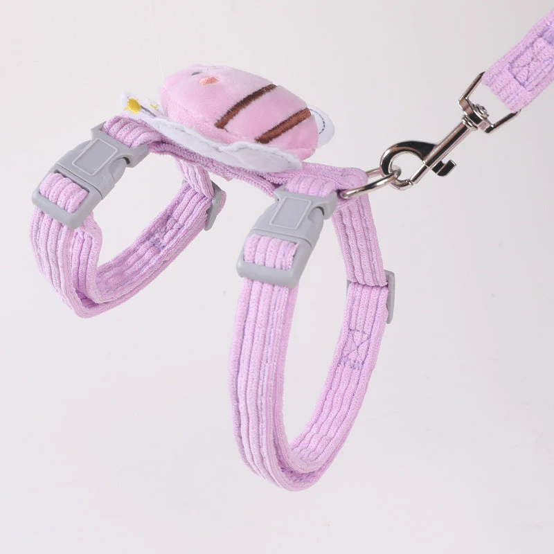 Cute cat harness - Image 7