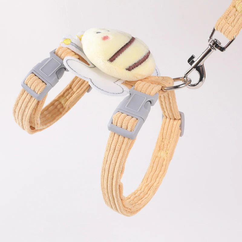Cute cat harness - Image 8