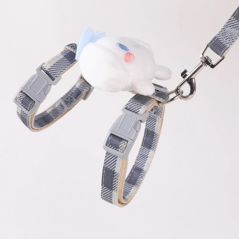 Cute cat harness - Image 9