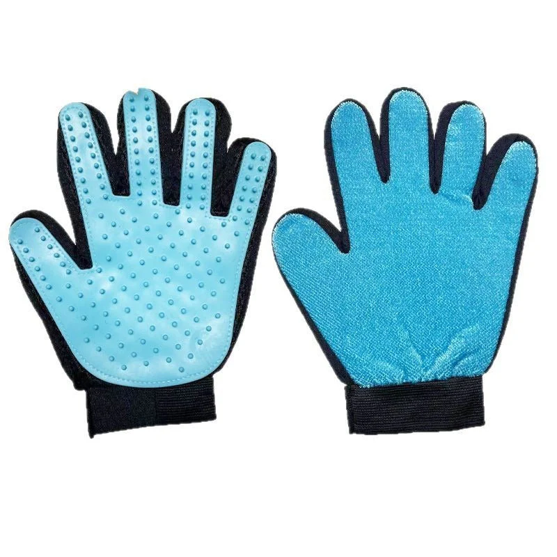 Dual-Action Groom & Lint Glove - Image 4