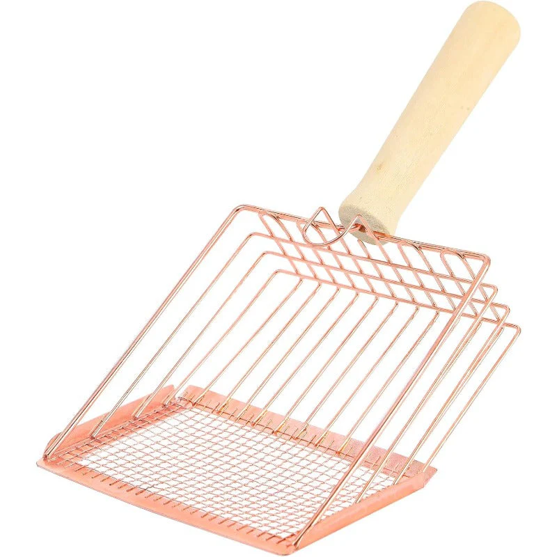 Dual Layer Litter Scoop - Image 10
