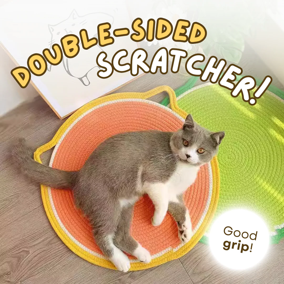YoPoll Dual Scratching Pad - Image 2