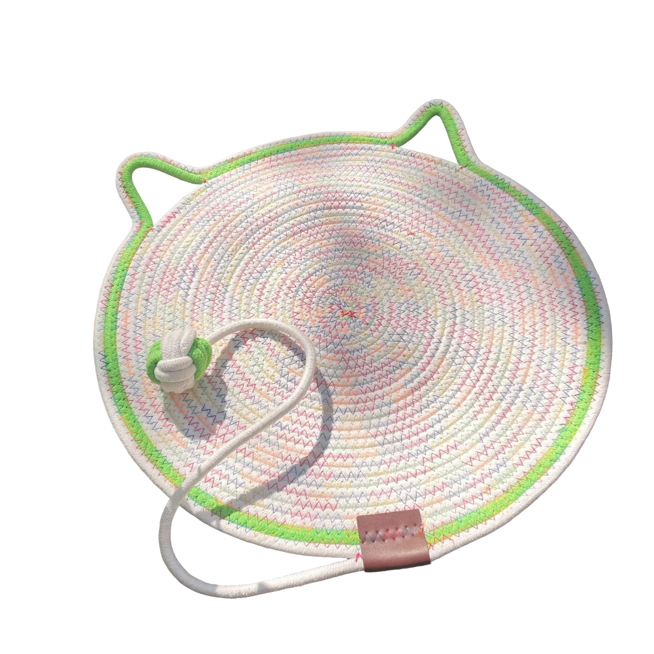 YoPoll Dual Scratching Pad - Image 21
