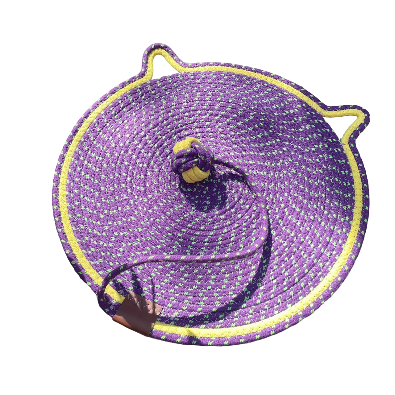 YoPoll Dual Scratching Pad - Image 23