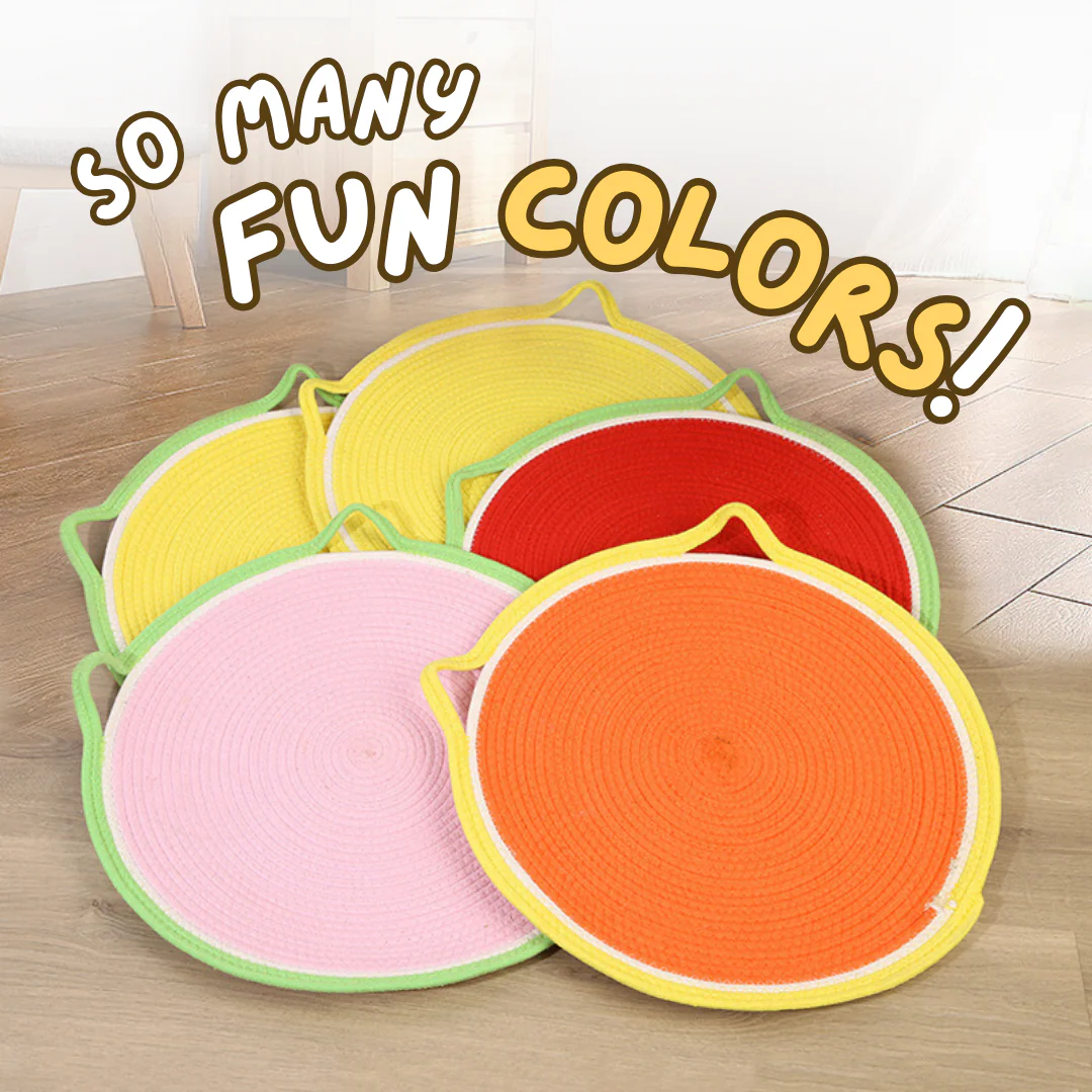 YoPoll Dual Scratching Pad - Image 6