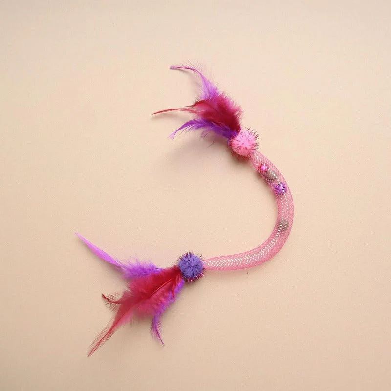 Durable Cat Chew Rope Toy - Image 5
