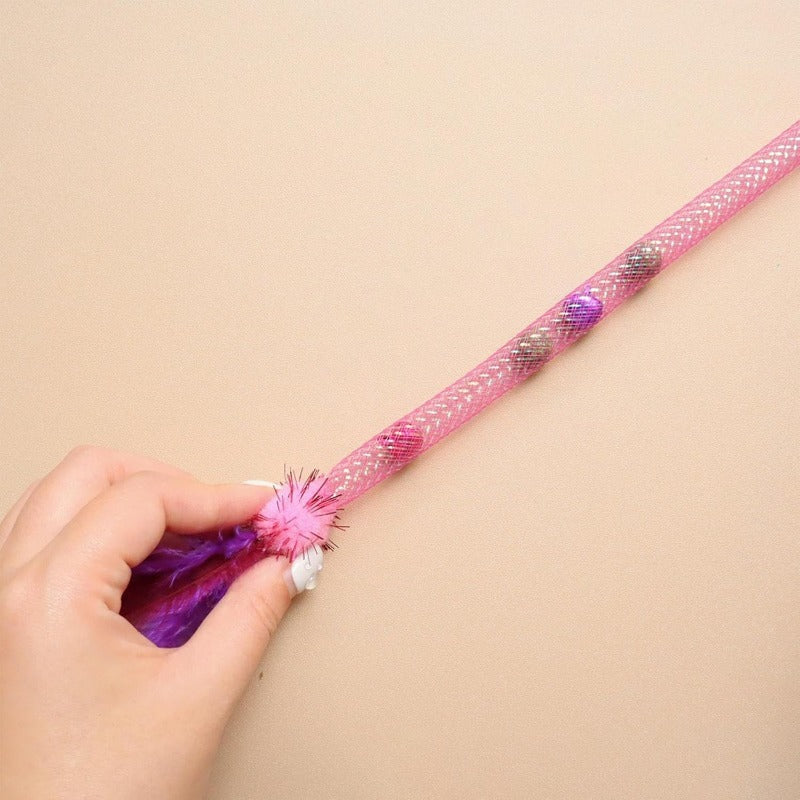 Durable Cat Chew Rope Toy - Image 6