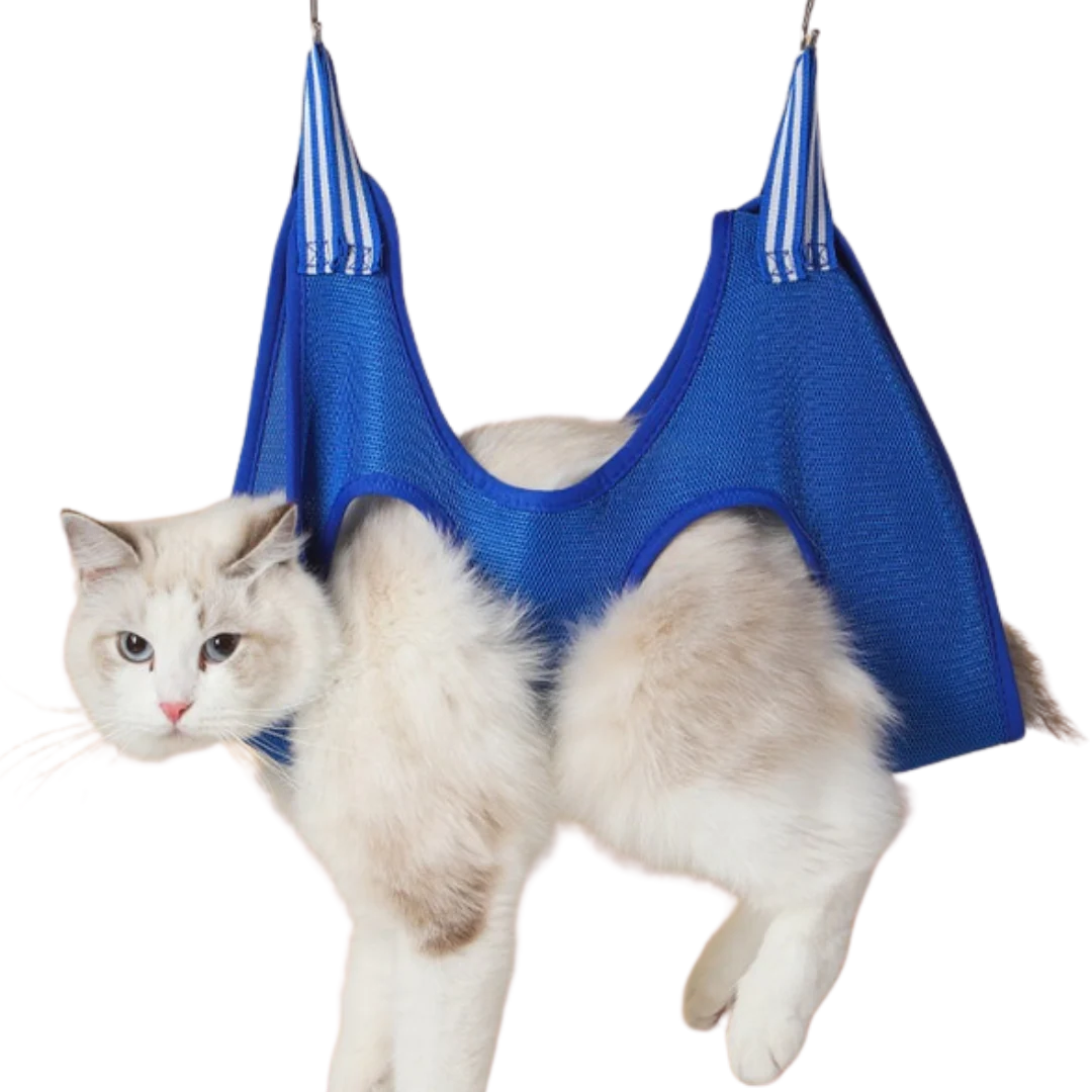 Good Cat Hammock
