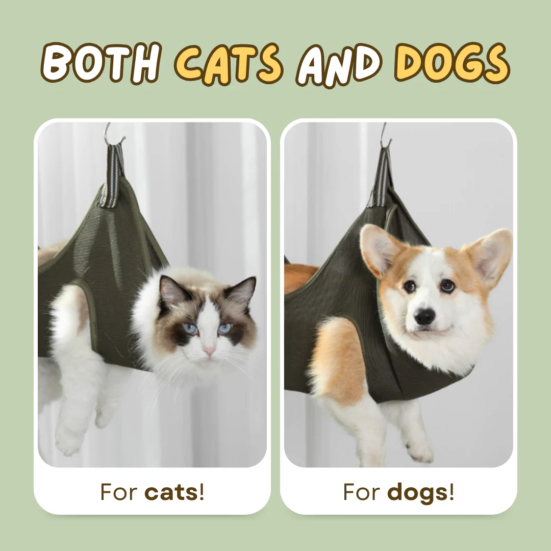 Good Cat Hammock - Image 4