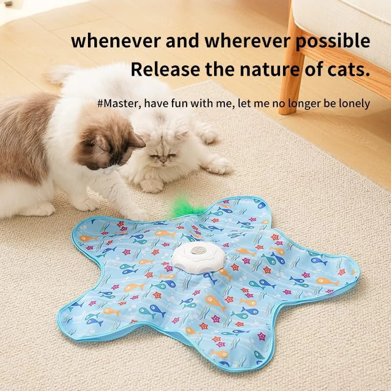 Interactive Hide and Seek Toy - Image 2