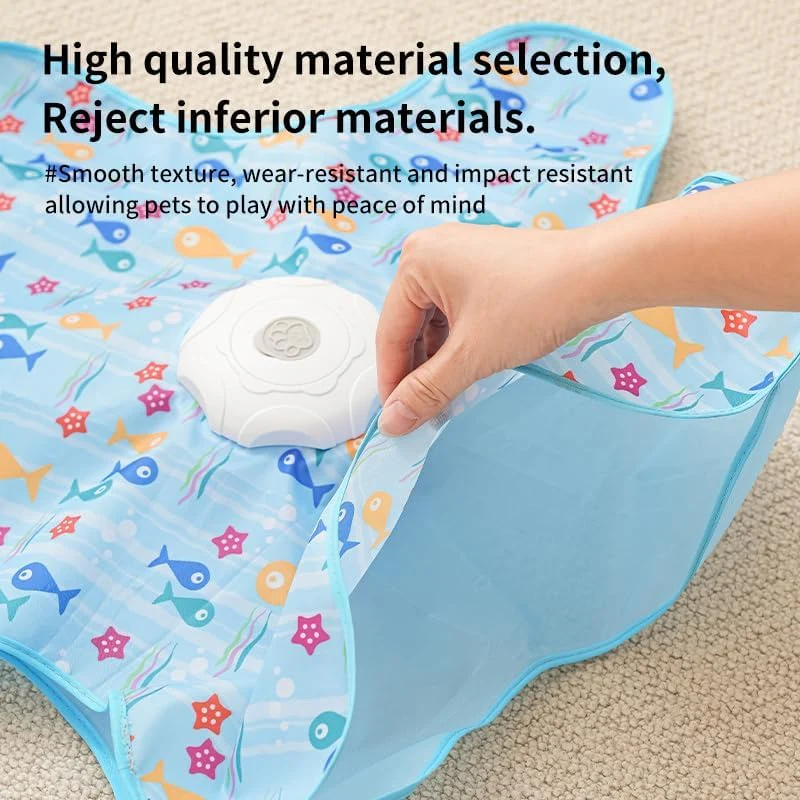 Interactive Hide and Seek Toy - Image 3