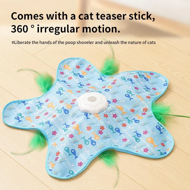 Interactive Hide and Seek Toy - Image 4