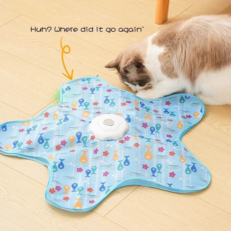 Interactive Hide and Seek Toy - Image 5