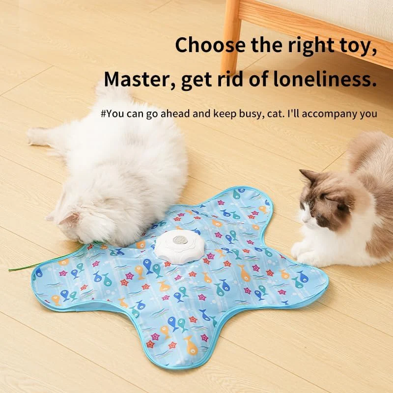 Interactive Hide and Seek Toy - Image 7