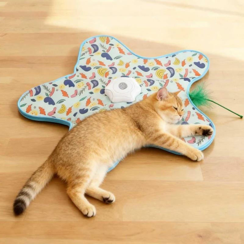 Interactive Hide and Seek Toy - Image 8