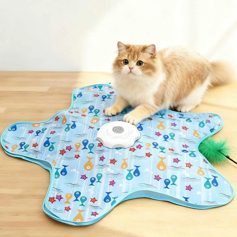 Interactive Hide and Seek Toy - Image 9