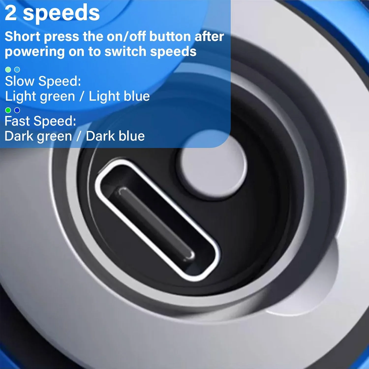 Interactive Rechargeable Cat Toy Ball - Image 5