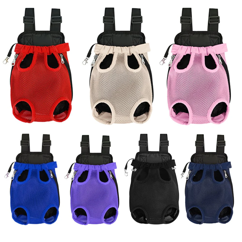 Pet Travel Leg-out Backpack🐶🐱 - Image 13