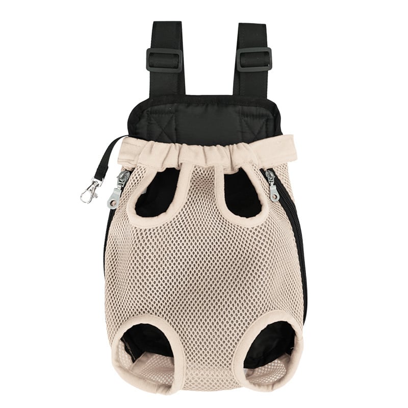 Pet Travel Leg-out Backpack🐶🐱 - Image 4