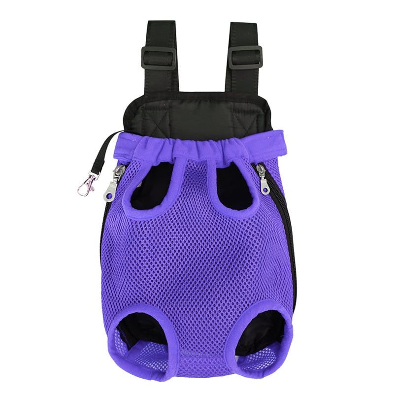 Pet Travel Leg-out Backpack🐶🐱 - Image 5