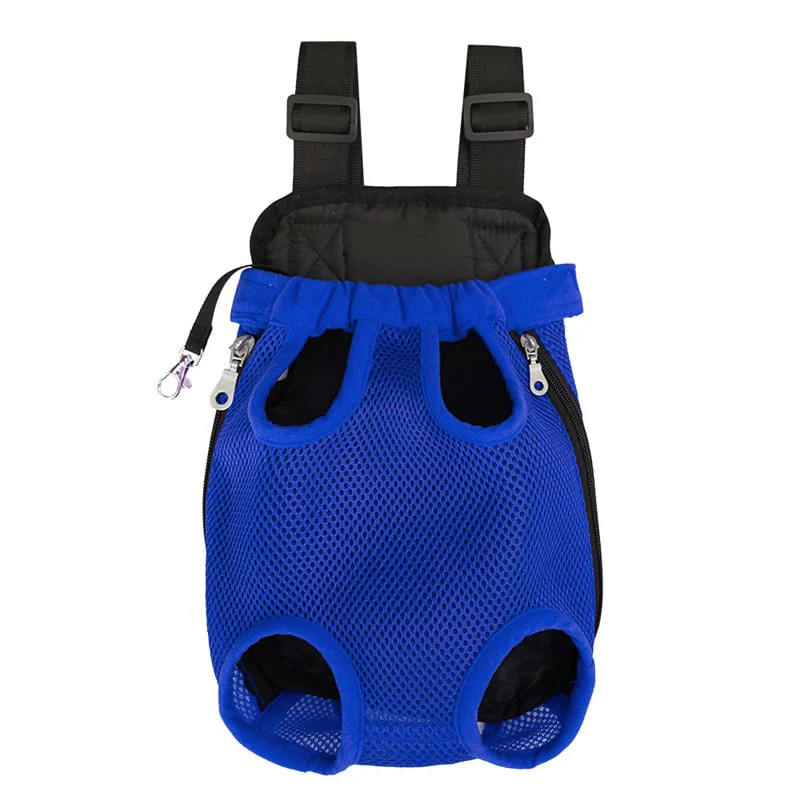 Pet Travel Leg-out Backpack🐶🐱 - Image 6