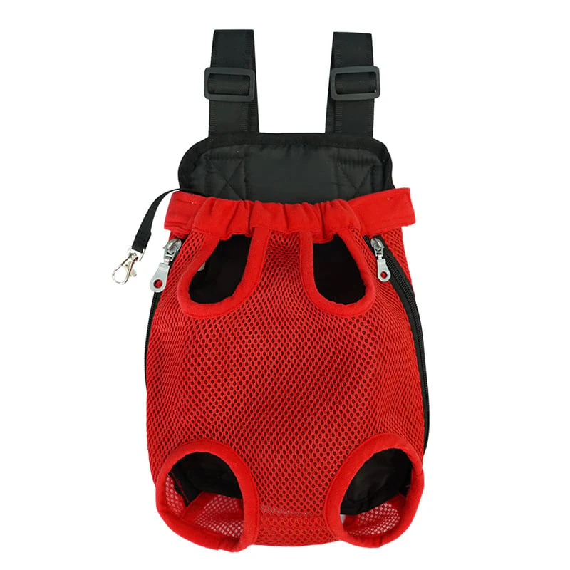 Pet Travel Leg-out Backpack🐶🐱 - Image 8
