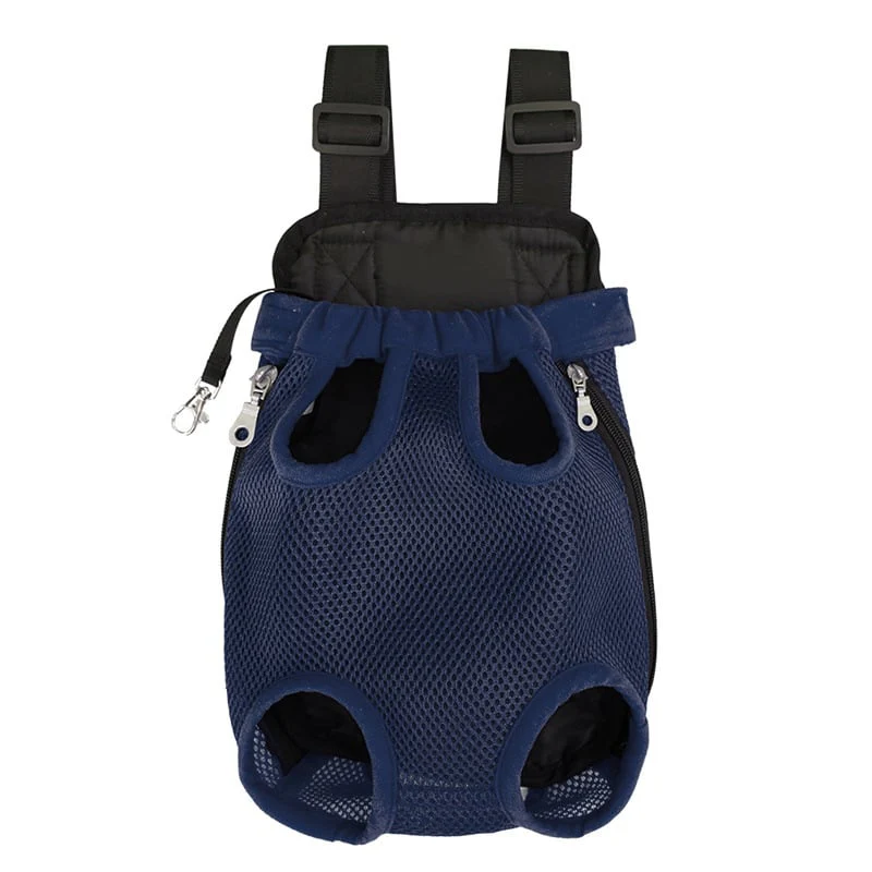 Pet Travel Leg-out Backpack🐶🐱 - Image 9