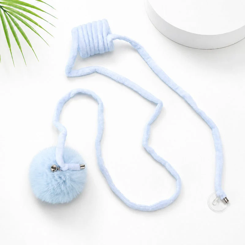 Plush Spring Cat Teaser - Image 11