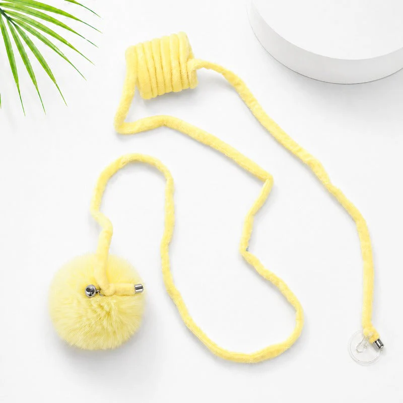Plush Spring Cat Teaser - Image 12