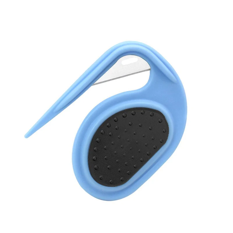 Portable Grooming Knife for Long-Haired Pets - Image 10