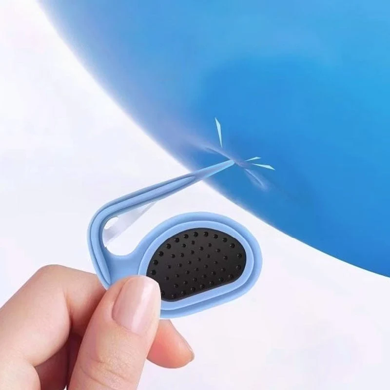 Portable Grooming Knife for Long-Haired Pets - Image 4
