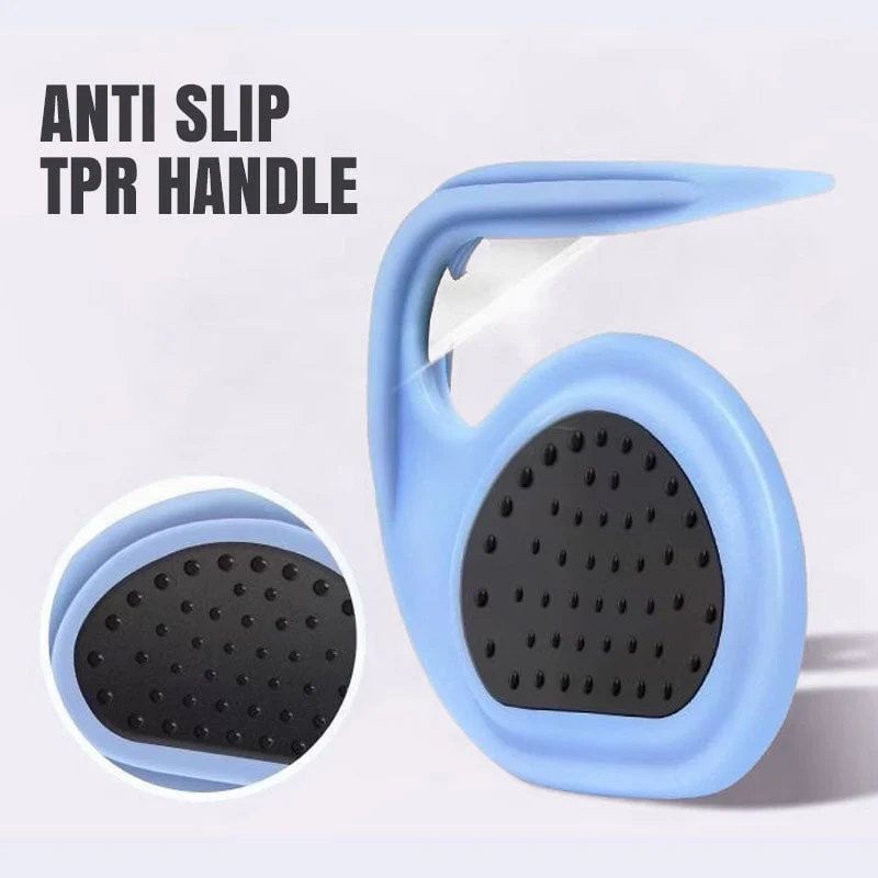 Portable Grooming Knife for Long-Haired Pets - Image 5