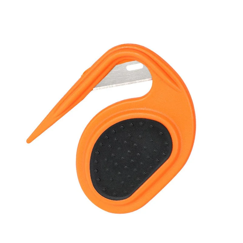 Portable Grooming Knife for Long-Haired Pets - Image 9