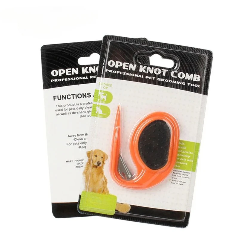 Purrfect Detangler - Image 3